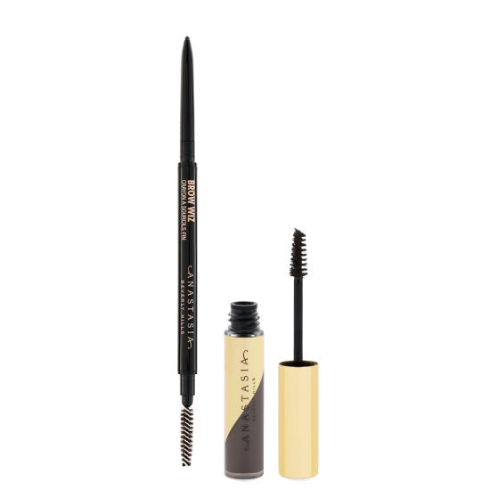 PERFECT YOUR BROWS KIT TAUPE ABH