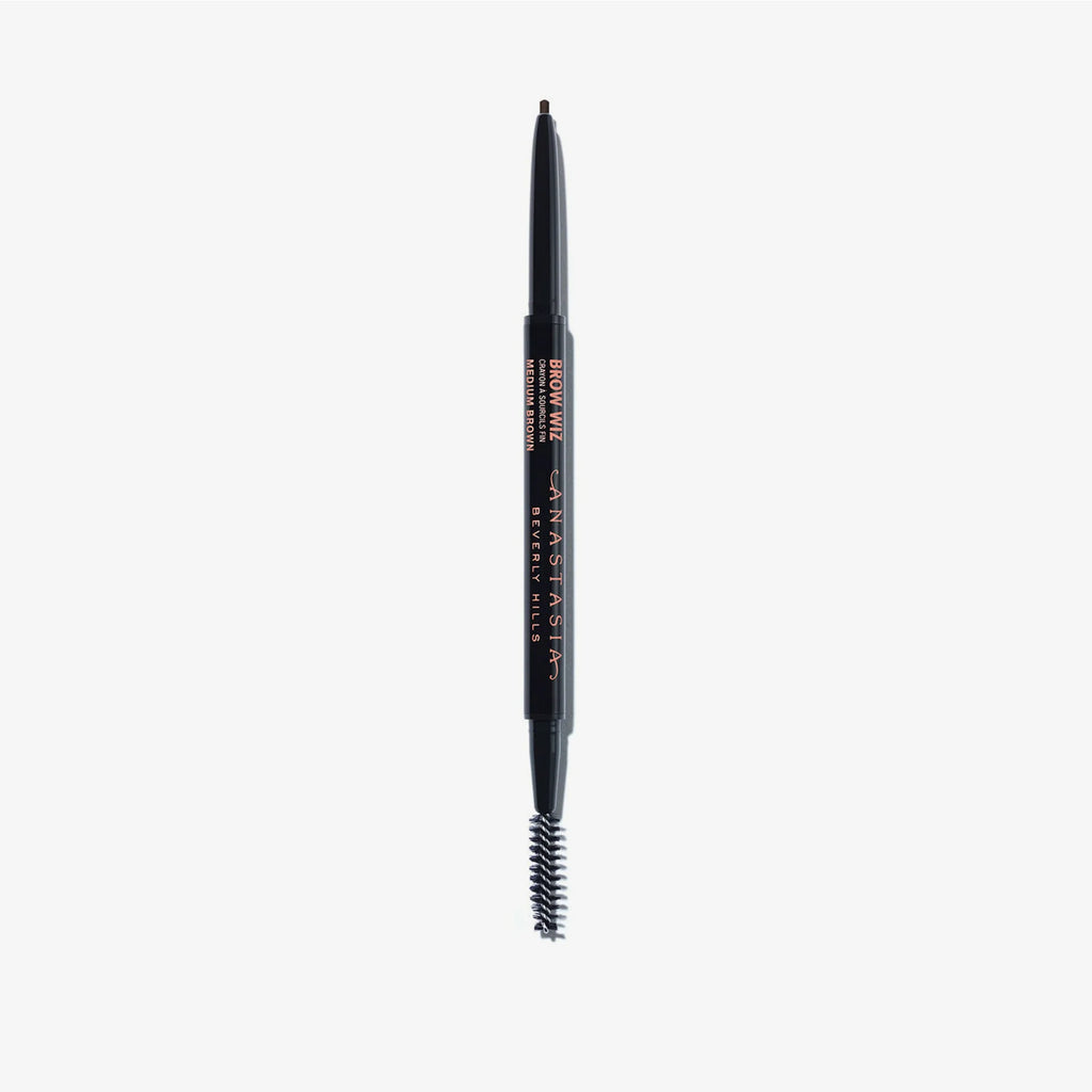 BROW WIZ MEDIUM BROWN ABH