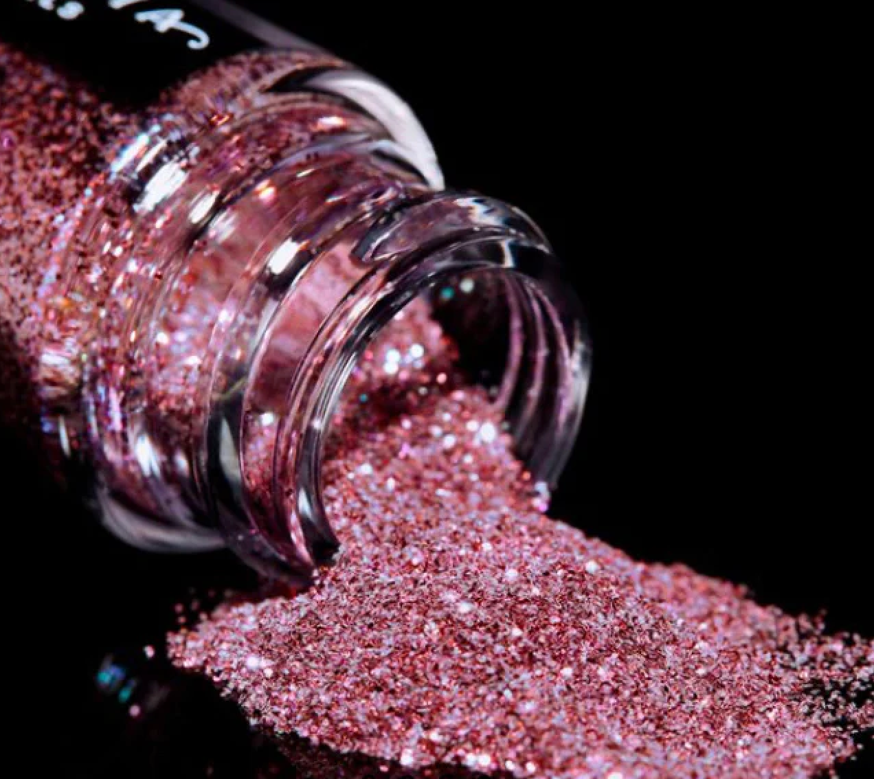 LOOSE GLITTER BISOU ABH