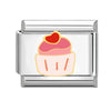 Charm Cupcake