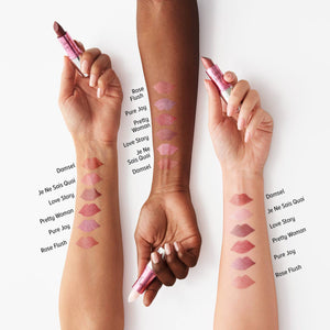 BLURRED LINES™ SMOOTH-FILL LIPSTICK - ANTI-AGING, CREAMY LIPSTICK - IT COSMETICS