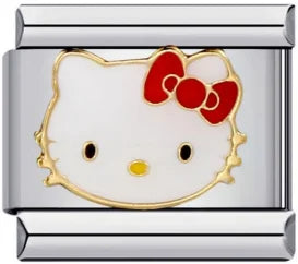 Charm Hello Kitty