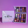 NORVINA PRO PIGMENT PALETTE VOL.5