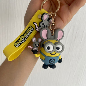 Minion Mouse